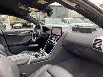 BMW M8 50i xDrive Gran Coupe HUD/360/H&K/Navi picture 20