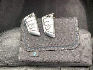 BMW M8 50i xDrive Gran Coupe HUD/360/H&K/Navi picture 23