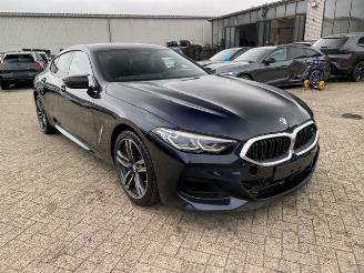 Avarii autoturisme BMW M8 50i xDrive Gran Coupe HUD/360/H&K/Navi 2025/5
