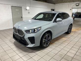 BMW iX2 eDrive20 M Sport KAM picture 4