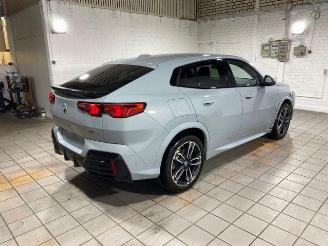 BMW iX2 eDrive20 M Sport KAM picture 9