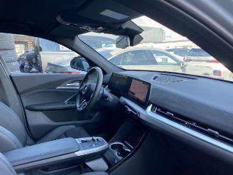 BMW iX2 eDrive20 M Sport KAM picture 18