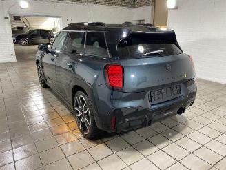 skadebil auto Mini Aceman SE JCW Trim KAM/HUD/PANO/H&K 2026/3
