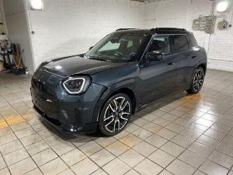 Mini Aceman SE JCW Trim KAM/HUD/PANO/H&K picture 4
