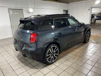 Mini Aceman SE JCW Trim KAM/HUD/PANO/H&K picture 10