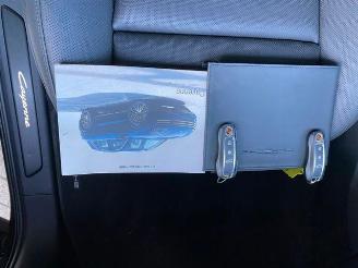 Porsche Cayenne E-Hybrid Black Edition PANO/CHRONO/BOSE picture 22
