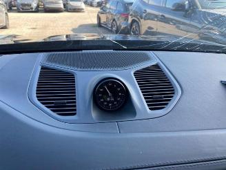 Porsche Cayenne E-Hybrid Black Edition PANO/CHRONO/BOSE picture 13