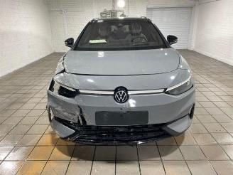 Volkswagen ID.7 Tourer Pro 82 kWh PANO/HUD/AHK/360/H&K/NAVI picture 5