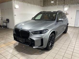 BMW X5 xDrive40d M Sport Pro PANO/HUD/360/AHK/H&K picture 6