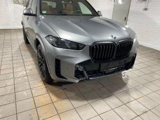 BMW X5 xDrive40d M Sport Pro PANO/HUD/360/AHK/H&K picture 13