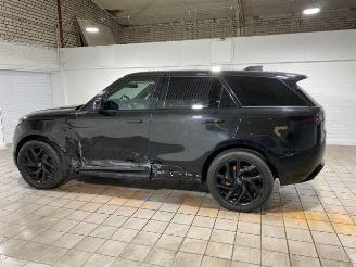 Land Rover Range Rover sport P440e Dynamic SE PANO/AHK/360 picture 6