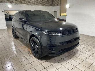 Land Rover Range Rover sport P440e Dynamic SE PANO/AHK/360 picture 2