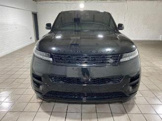 Land Rover Range Rover sport P440e Dynamic SE PANO/AHK/360 picture 3