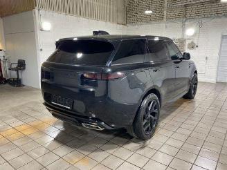 Land Rover Range Rover sport P440e Dynamic SE PANO/AHK/360 picture 10