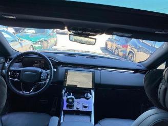 Land Rover Range Rover sport P440e Dynamic SE PANO/AHK/360 picture 14