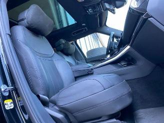 Land Rover Range Rover sport P440e Dynamic SE PANO/AHK/360 picture 16