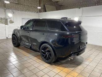 Land Rover Range Rover sport P440e Dynamic SE PANO/AHK/360 picture 7