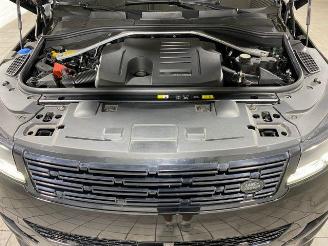 Land Rover Range Rover sport P440e Dynamic SE PANO/AHK/360 picture 13