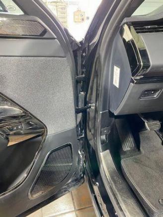 Land Rover Range Rover sport P440e Dynamic SE PANO/AHK/360 picture 12