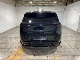Land Rover Range Rover sport P440e Dynamic SE PANO/AHK/360 picture 9