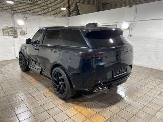 Land Rover Range Rover sport P440e Dynamic SE PANO/AHK/360 picture 8