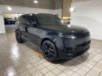 uszkodzony samochody osobowe Land Rover Range Rover sport P440e Dynamic SE PANO/AHK/360 2023/8