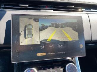 Land Rover Range Rover sport P440e Dynamic SE PANO/AHK/360 picture 18