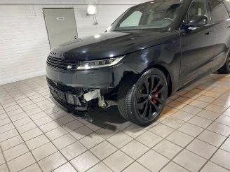 Land Rover Range Rover sport P440e Dynamic SE STANDHZG/PANO picture 11