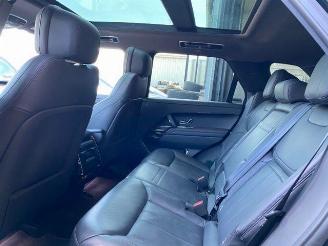 Land Rover Range Rover sport P440e Dynamic SE STANDHZG/PANO picture 20