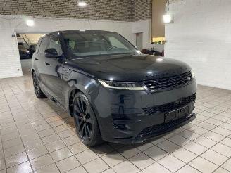 Land Rover Range Rover sport P440e Dynamic SE STANDHZG/PANO picture 2