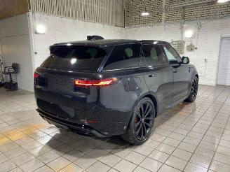 Land Rover Range Rover sport P440e Dynamic SE STANDHZG/PANO picture 8