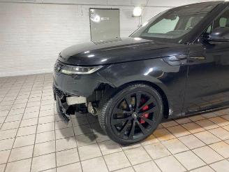 Land Rover Range Rover sport P440e Dynamic SE STANDHZG/PANO picture 13