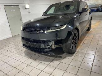 Land Rover Range Rover sport P440e Dynamic SE STANDHZG/PANO picture 12