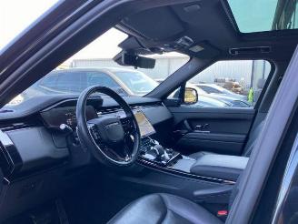 Land Rover Range Rover sport P440e Dynamic SE STANDHZG/PANO picture 17