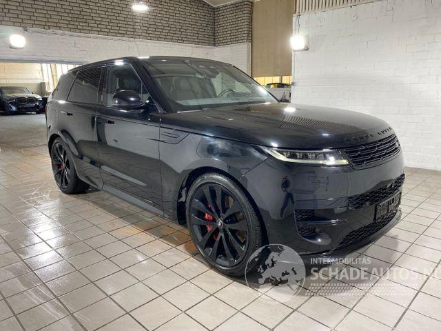 Land Rover Range Rover sport P440e Dynamic SE STANDHZG/PANO