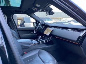 Land Rover Range Rover sport P440e Dynamic SE STANDHZG/PANO picture 18