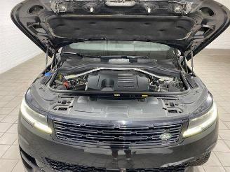 Land Rover Range Rover sport P440e Dynamic SE STANDHZG/PANO picture 10