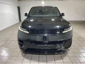 Land Rover Range Rover sport P440e Dynamic SE STANDHZG/PANO picture 3