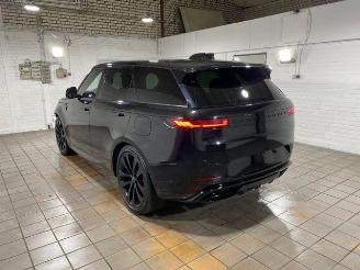 Land Rover Range Rover sport P440e Dynamic SE STANDHZG/PANO picture 7