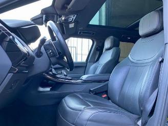Land Rover Range Rover sport P440e Dynamic SE STANDHZG/PANO picture 16