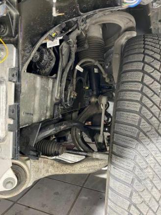 Land Rover Range Rover sport P440e Dynamic SE STANDHZG/PANO picture 15
