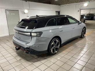 Volkswagen ID.7 Tourer GTX 4Motion PANO/HUD/AHK/360/H&K picture 4