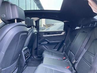Porsche Cayenne E-Hybrid Coupe CHRONO/PANO/HUD/360/BOSE picture 19