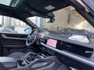 Porsche Cayenne E-Hybrid Coupe CHRONO/PANO/HUD/360/BOSE picture 18