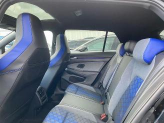 Volkswagen Golf R 4Motion PANO/KAM/H&K picture 19