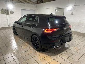 skadebil auto Volkswagen Golf R 4Motion PANO/KAM/H&K 2025/12