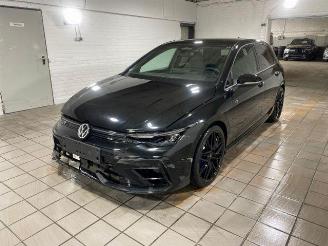 Volkswagen Golf R 4Motion PANO/KAM/H&K picture 4