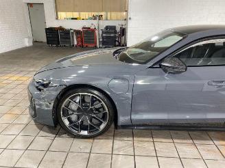 Audi RS e-tron GT Performance KERAMIK/HUD/360/B&O picture 14