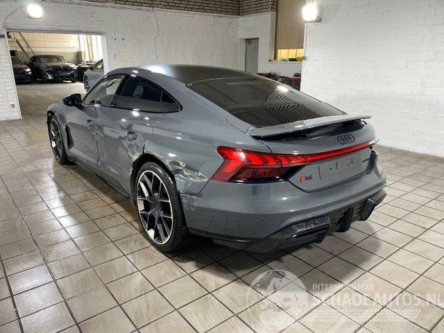 Audi RS e-tron GT Performance KERAMIK/HUD/360/B&O