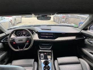 Audi RS e-tron GT Performance KERAMIK/HUD/360/B&O picture 19